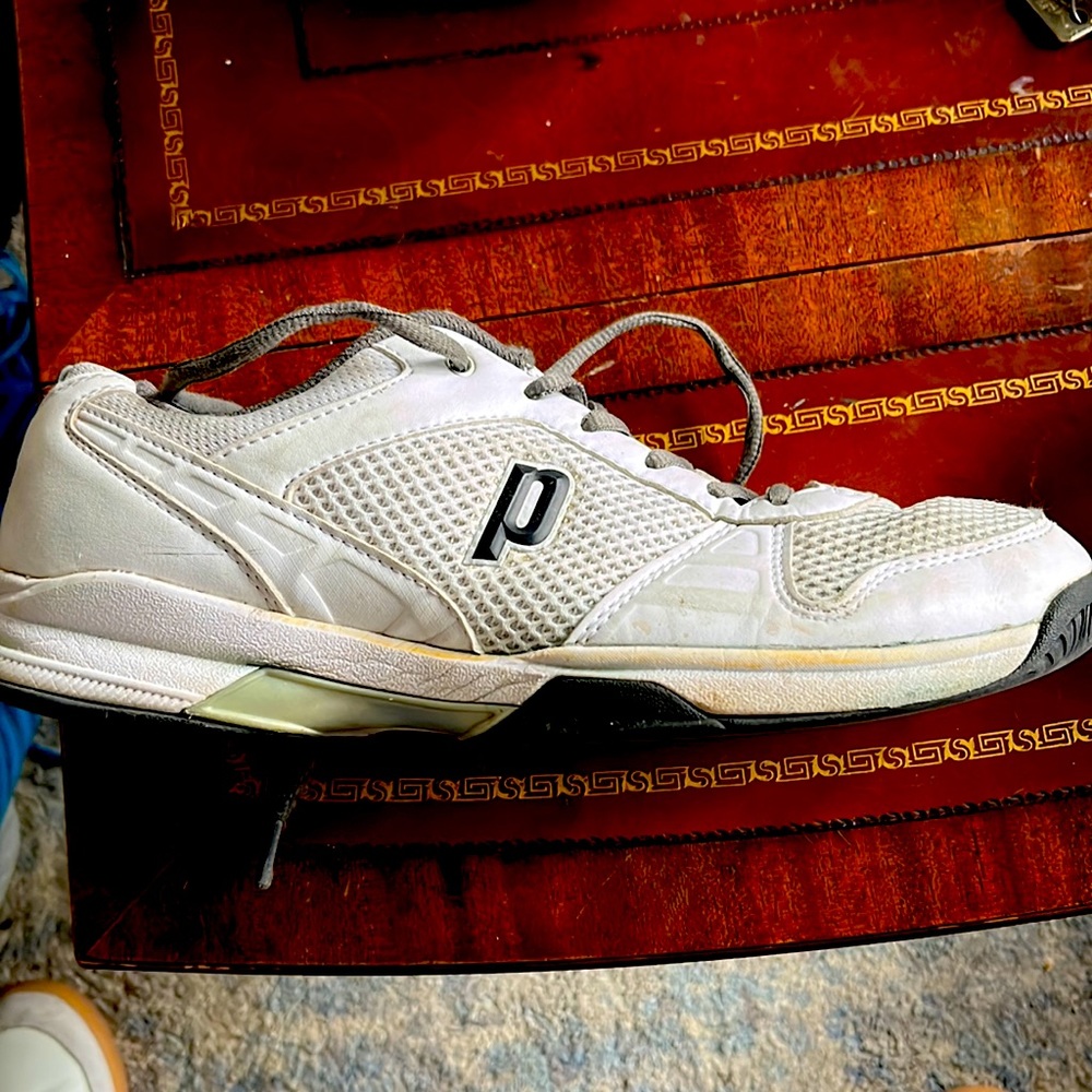 Prince Advantage Lite Tennis Shoes